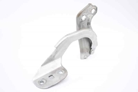 Imagen de Bisagra de capot izquierda Ford Focus de 2011 a 2014 | BM51-A16801-AD