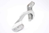 Imagen de Bisagra de capot izquierda Ford Focus de 2011 a 2014 | BM51-A16801-AD