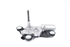 Bild von Wischermotor hinten Ford Focus aus 2011 zu 2014 | FOMOCO 0390201205
BV61-17K441-AA