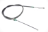 Picture of Handbrake Cables Peugeot 206 from 2003 to 2007