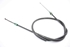 Picture of Handbrake Cables Peugeot 206 from 2003 to 2007