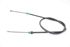 Picture of Handbrake Cables Peugeot 206 from 2003 to 2007