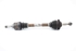 Bild von Antriebswelle vorne links Peugeot 206 aus 2003 zu 2007 | 9638753280