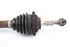 Bild von Antriebswelle vorne links Peugeot 206 aus 2003 zu 2007 | 9638753280