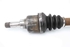 Bild von Antriebswelle vorne links Peugeot 206 aus 2003 zu 2007 | 9638753280