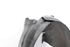 Picture of Front Left Wheel Arch Liner Peugeot 206 from 2003 to 2007 | 9629845080
