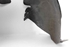 Picture of Front Left Wheel Arch Liner Peugeot 206 from 2003 to 2007 | 9629845080