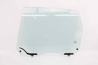 Picture of Vidro porta trás esquerda Renault Scenic III Fase I de 2009 a 2011 | 823010010R - 