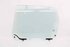 Picture of Vidro porta trás esquerda Renault Scenic III Fase I de 2009 a 2011 | 823010010R - 