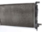Imagem de Radiador da água Renault Scenic III Fase I de 2009 a 2011 | 214100002R - M135272F - 214100002R - VALEO