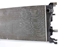 Imagem de Radiador da água Renault Scenic III Fase I de 2009 a 2011 | 214100002R - M135272F - 214100002R - VALEO