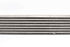 Imagem de Radiador do intercooler Renault Scenic III Fase I de 2009 a 2011 | 144961285R - M162983 - 144964990R - VALEO
