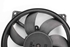 Image sur Ventilateur refroidissement du moteur Renault Scenic III Fase I de 2009 à 2011 | 214810898R - M15547B - 214810898R - VALEO