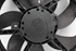 Image sur Ventilateur refroidissement du moteur Renault Scenic III Fase I de 2009 à 2011 | 214810898R - M15547B - 214810898R - VALEO