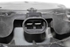 Image sur Ventilateur refroidissement du moteur Renault Scenic III Fase I de 2009 à 2011 | 214810898R - M15547B - 214810898R - VALEO