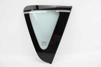 Immagine di Vetro fisso pannello laterale 1 destro Renault Scenic III Fase I da 2009 a 2011 | 