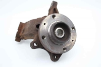 Bild von Achsschenkel vorne links Peugeot 206 aus 2003 zu 2007