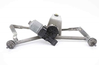 Picture of Windscreen Wiper Motor Peugeot 206 from 2003 to 2007 | BOSCH 0390241523