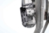 Picture of Windscreen Wiper Motor Peugeot 206 from 2003 to 2007 | BOSCH 0390241523