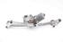 Picture of Windscreen Wiper Motor Peugeot 206 from 2003 to 2007 | BOSCH 0390241523