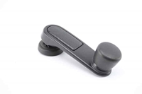 Picture of Manivela de elevador de vidro trás direito Peugeot 206 de 2003 a 2007