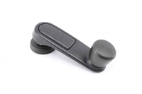 Picture of Manivela de elevador de vidro trás esquerdo Peugeot 206 de 2003 a 2007
