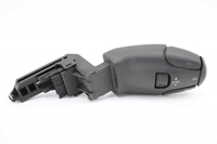 Bild von Bedienhebel Schalter Radio / Bordcomputer (Lenkstockschalter) Peugeot 206 aus 2003 zu 2007 | 96538207XT