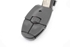 Bild von Bedienhebel Schalter Radio / Bordcomputer (Lenkstockschalter) Peugeot 206 aus 2003 zu 2007 | 96538207XT