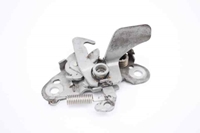 Picture of Fecho capot Peugeot 206 de 2003 a 2007