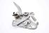 Picture of Fecho capot Peugeot 206 de 2003 a 2007