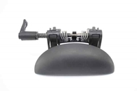 Picture of Puxador exterior trás direito Peugeot 206 de 2003 a 2007