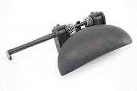 Picture of Puxador exterior frente direito Peugeot 206 de 2003 a 2007