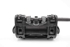 Picture of Puxador exterior frente direito Peugeot 206 de 2003 a 2007