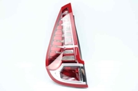 Imagen de Piloto trasero de painel izquierdo Renault Scenic III Fase I de 2009 a 2011 | 265550013R - 89089201 - 265550013R - VALEO