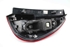 Imagen de Piloto trasero de painel izquierdo Renault Scenic III Fase I de 2009 a 2011 | 265550013R - 89089201 - 265550013R - VALEO