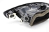 Imagem de Arejador de tablier central (par) Renault Scenic III Fase I de 2009 a 2011 | 