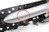Imagem de Puxador exterior trás esquerda Renault Scenic III Fase I de 2009 a 2011 | 806070032R