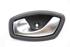 Imagem de Puxador interior frente esquerdo Renault Scenic III Fase I de 2009 a 2011 | 826730001R