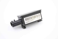 Imagem de Sensor de airbag painel traseiro esquerdo Renault Scenic III Fase I de 2009 a 2011 | 988804261R