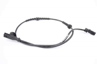 Bild von ABS Sensor hinten rechts Renault Scenic III Fase I aus 2009 zu 2011 | 479000010R - BOSCH