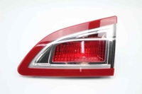 Imagen de Piloto trasero de tapa maletero / porton trasero derecho Renault Scenic III Fase I de 2009 a 2011 | 265500018R - 89089204 - 265500018R - VALEO