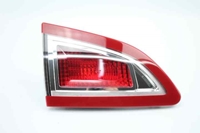 Imagen de Piloto trasero de tapa maletero / porton trasero izquierdo Renault Scenic III Fase I de 2009 a 2011 | 265550018R - 89089203 - 265550018R - VALEO
