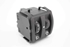 Imagen de Mando de regulacion faros Renault Scenic III Fase I de 2009 a 2011 | 251900001R
