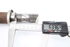 Image sur Transmission avant droite Renault Scenic III Fase I de 2009 à 2011 | 391006777R - 391006777R