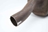 Image sur Silencieux de echappement Renault Scenic III Fase I de 2009 à 2011 | 203000031R - BOSAL