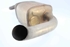 Image sur Silencieux de echappement Renault Scenic III Fase I de 2009 à 2011 | 203000031R - BOSAL
