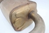 Image sur Silencieux de echappement Renault Scenic III Fase I de 2009 à 2011 | 203000031R - BOSAL