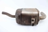 Image sur Silencieux de echappement Renault Scenic III Fase I de 2009 à 2011 | 203000031R - BOSAL