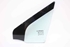Picture of Vidro fixo porta frente esquerda Renault Scenic III Fase I de 2009 a 2011 | 
