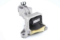 Image sur Support / bloc moteur droite Renault Scenic III Fase I de 2009 à 2011 | 112100020R